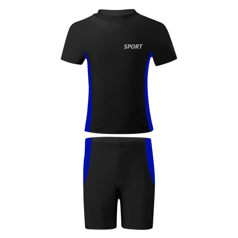Boy's Swim Wear