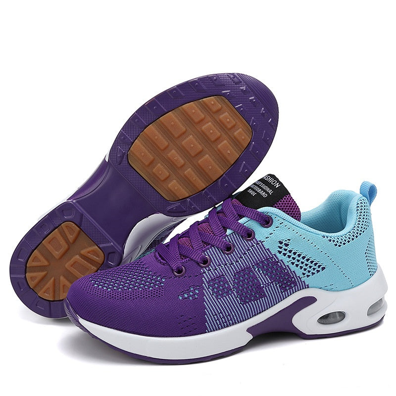 Women’s Comfortable Casual Shoes – Lightweight Sporty Footwear