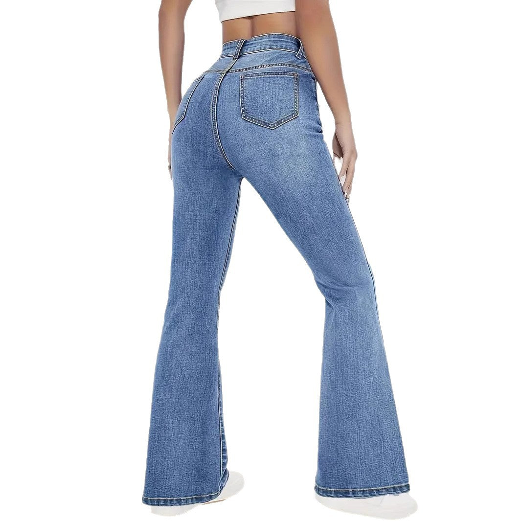 Women’s Stretch Bootcut Pants