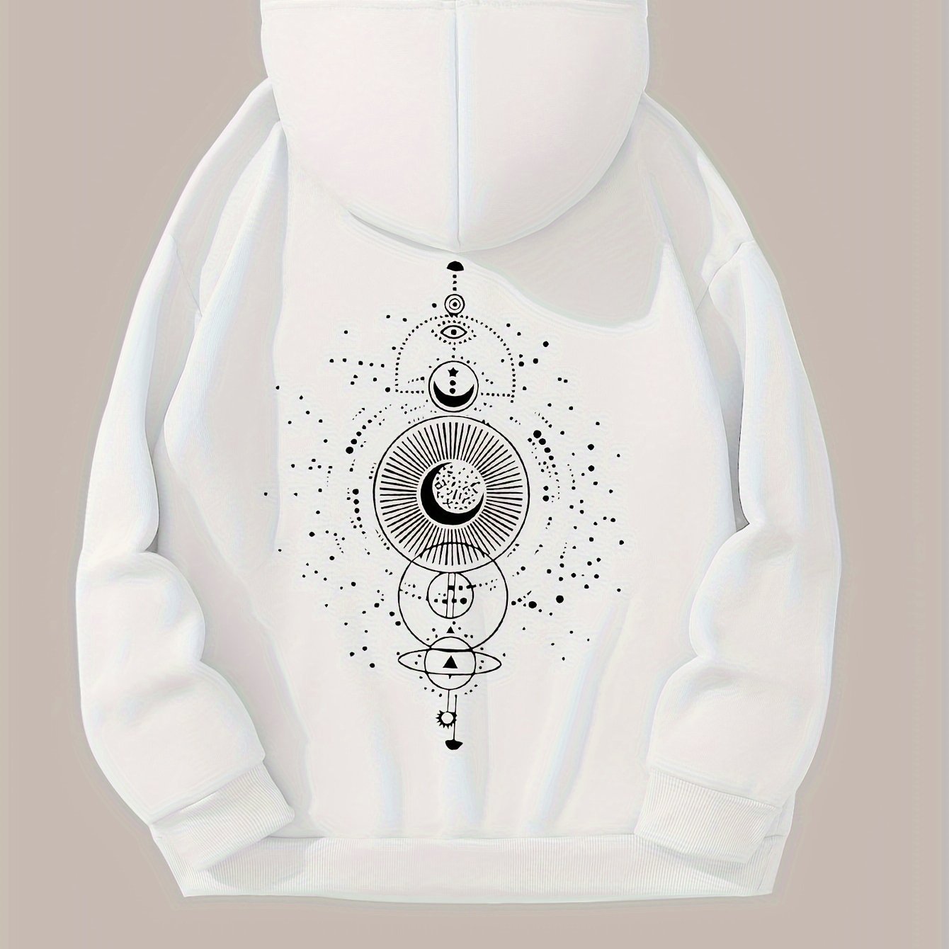 Women's Hooded Top