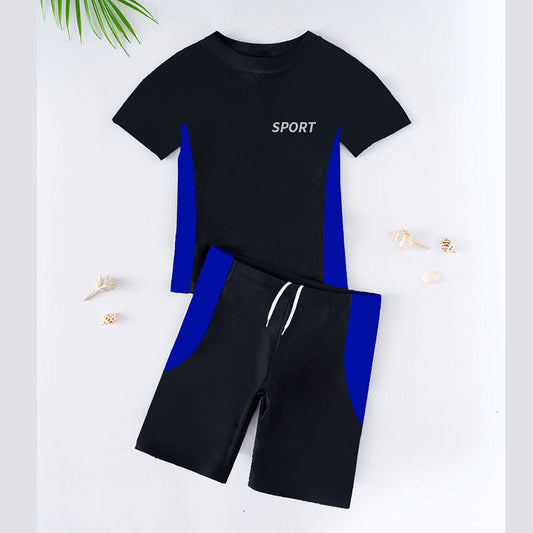 Boy's Swim Wear