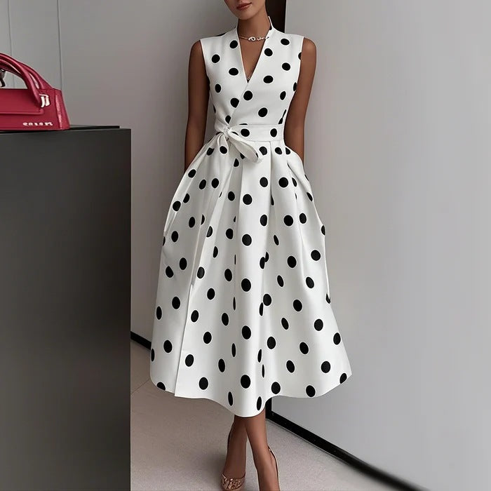 Women’s Flattering Slim Fit Wear – Elegant Waist-Defined Design