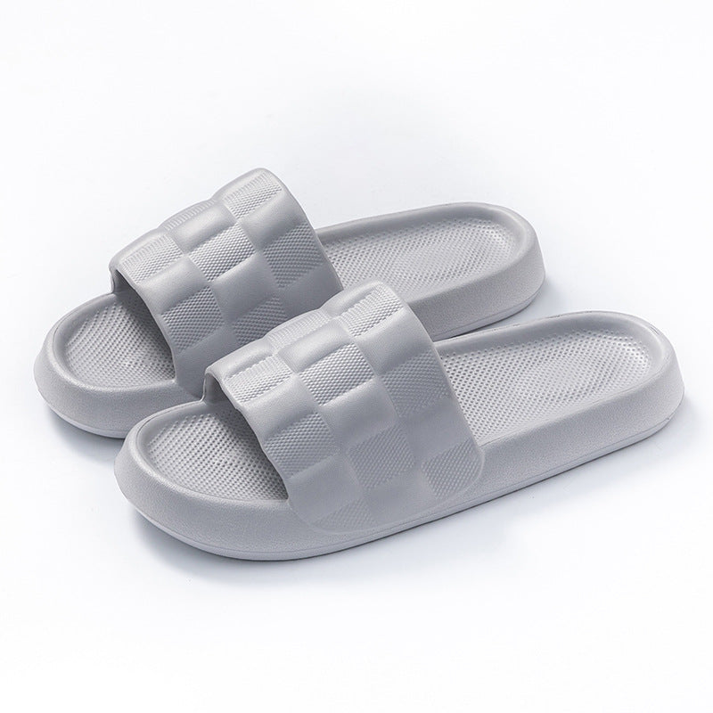 Unisex Breathable Summer Sandals – Soft Sole Lightweight Design