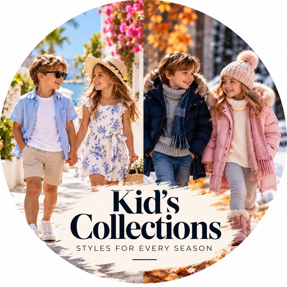 Kid's Collections