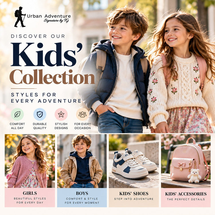 Kid's Collections
