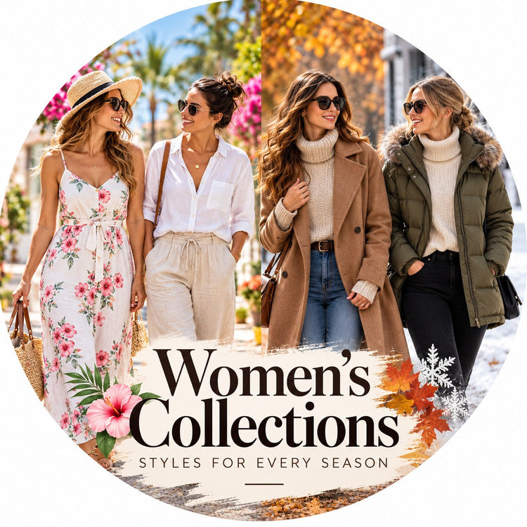 Women's Collections