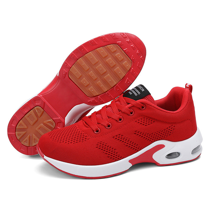 Women’s Comfortable Casual Shoes – Lightweight Sporty Footwear
