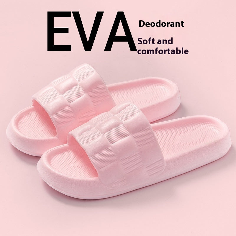 Unisex Breathable Summer Sandals – Soft Sole Lightweight Design