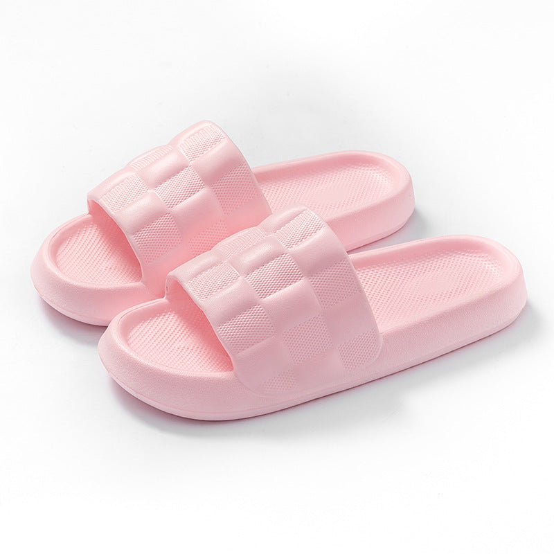 Unisex Breathable Summer Sandals – Soft Sole Lightweight Design