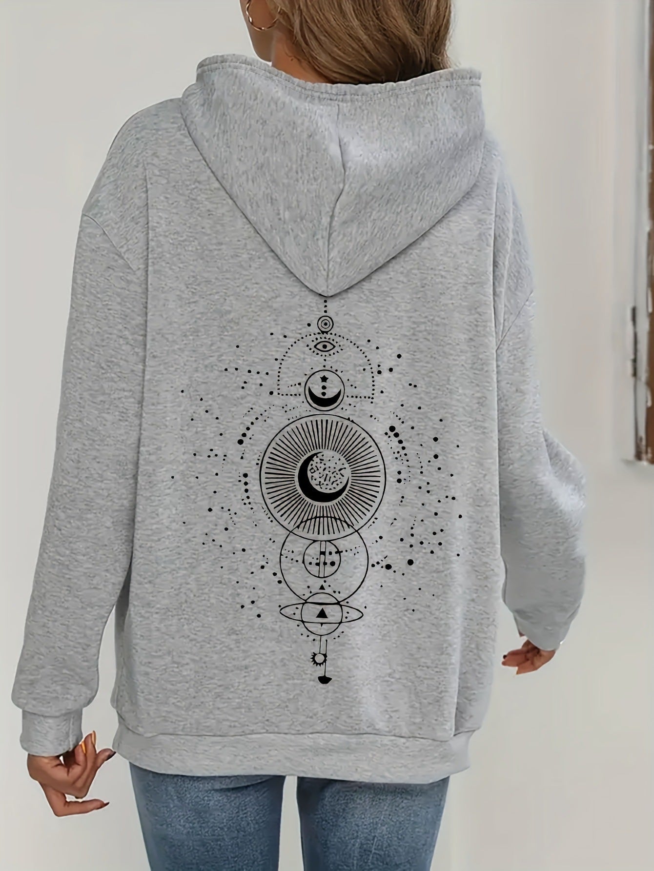 Women's Hooded Top