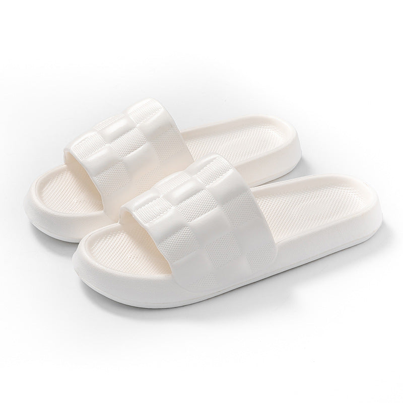 Unisex Breathable Summer Sandals – Soft Sole Lightweight Design