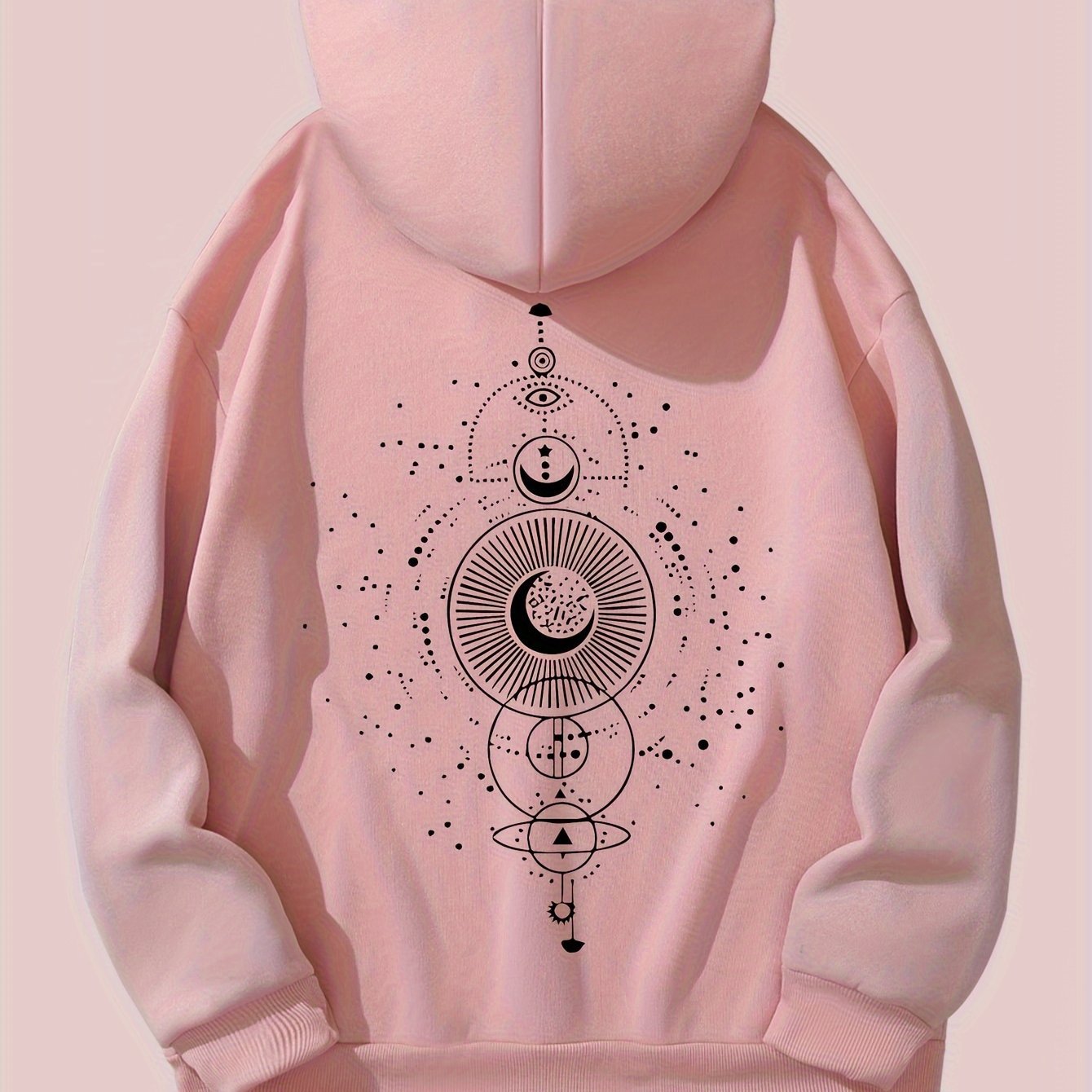 Women's Hooded Top