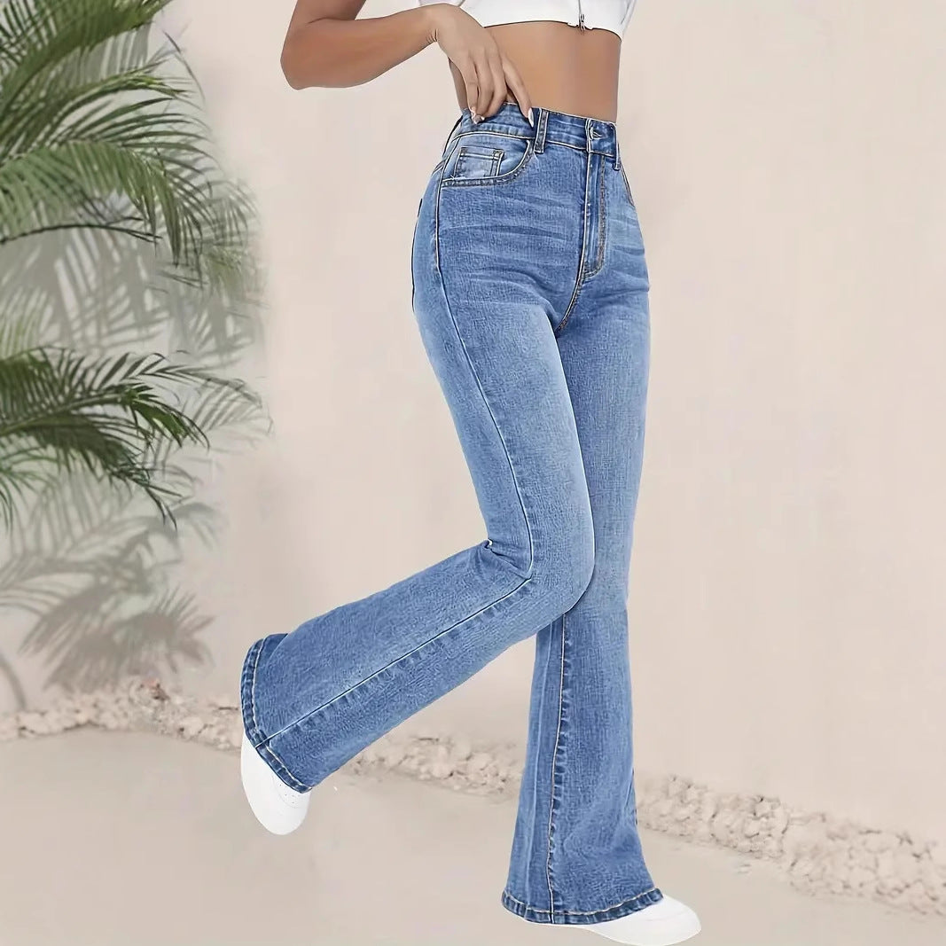 Women’s Stretch Bootcut Pants