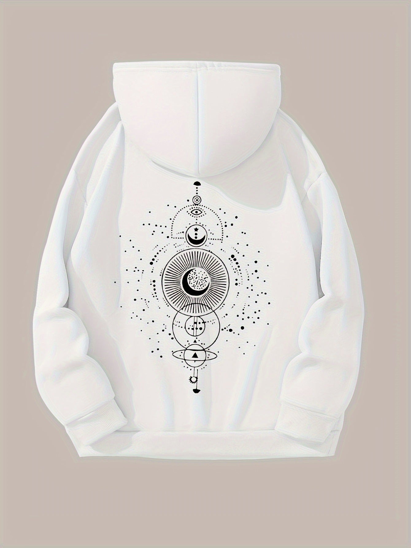 Women's Hooded Top