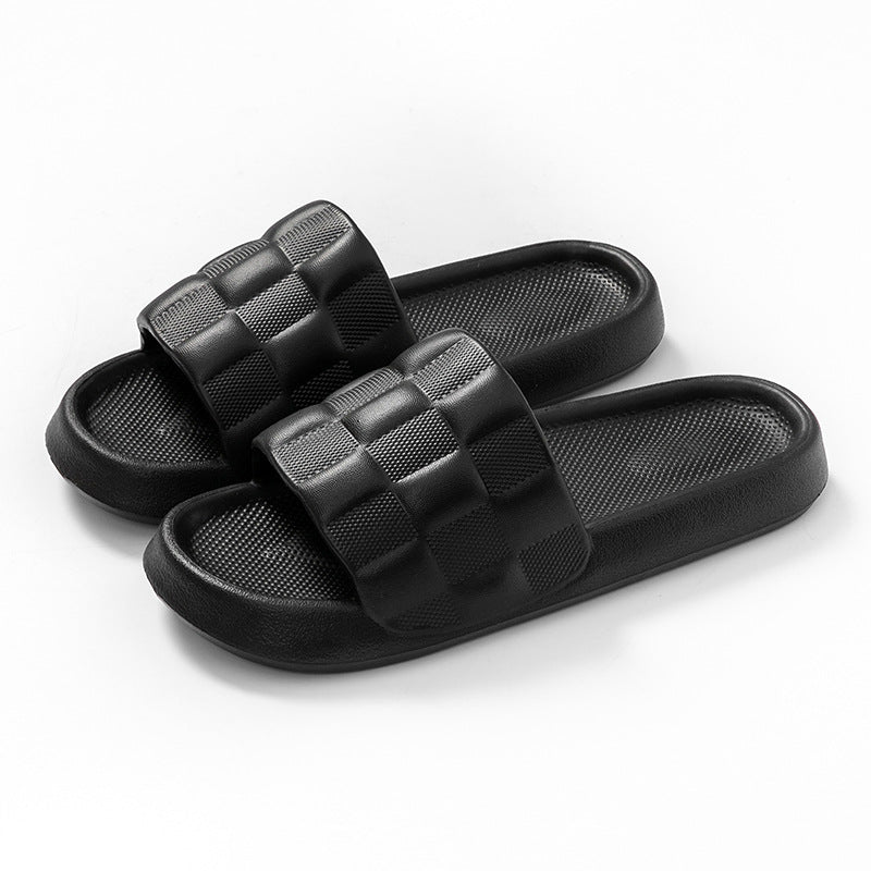 Unisex Breathable Summer Sandals – Soft Sole Lightweight Design