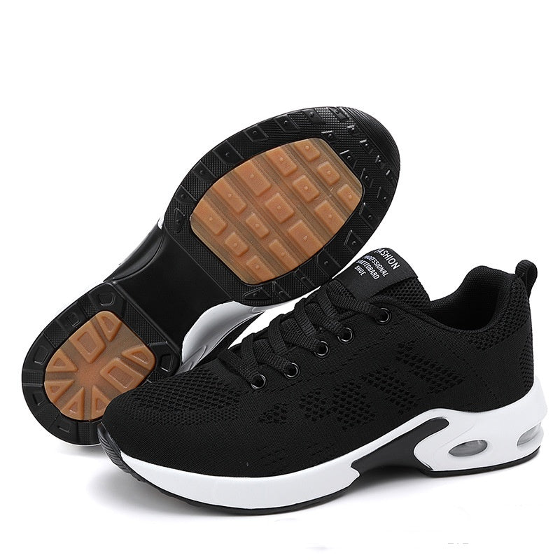Women’s Comfortable Casual Shoes – Lightweight Sporty Footwear