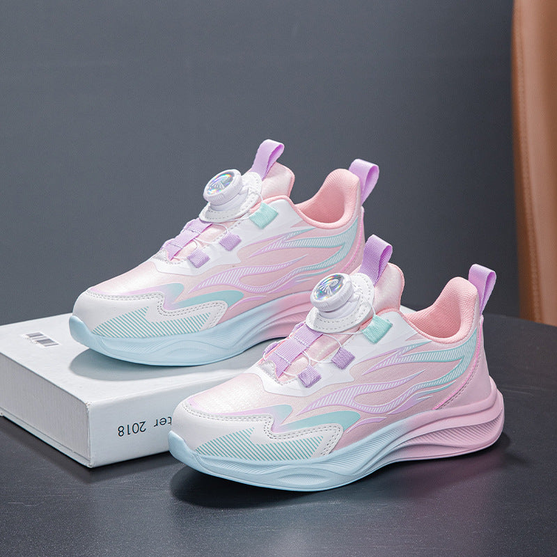 Girl's Sports Shoes