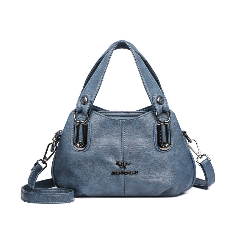 Women’s Lightweight Crossbody Bag – Classic Style for Everyday Wear