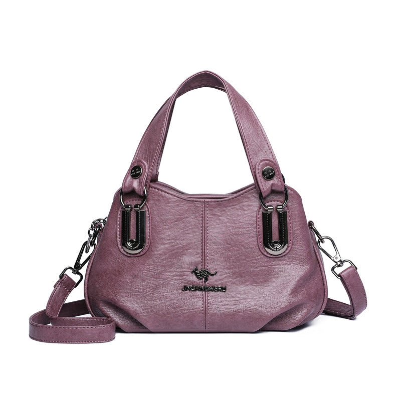 Women’s Lightweight Crossbody Bag – Classic Style for Everyday Wear