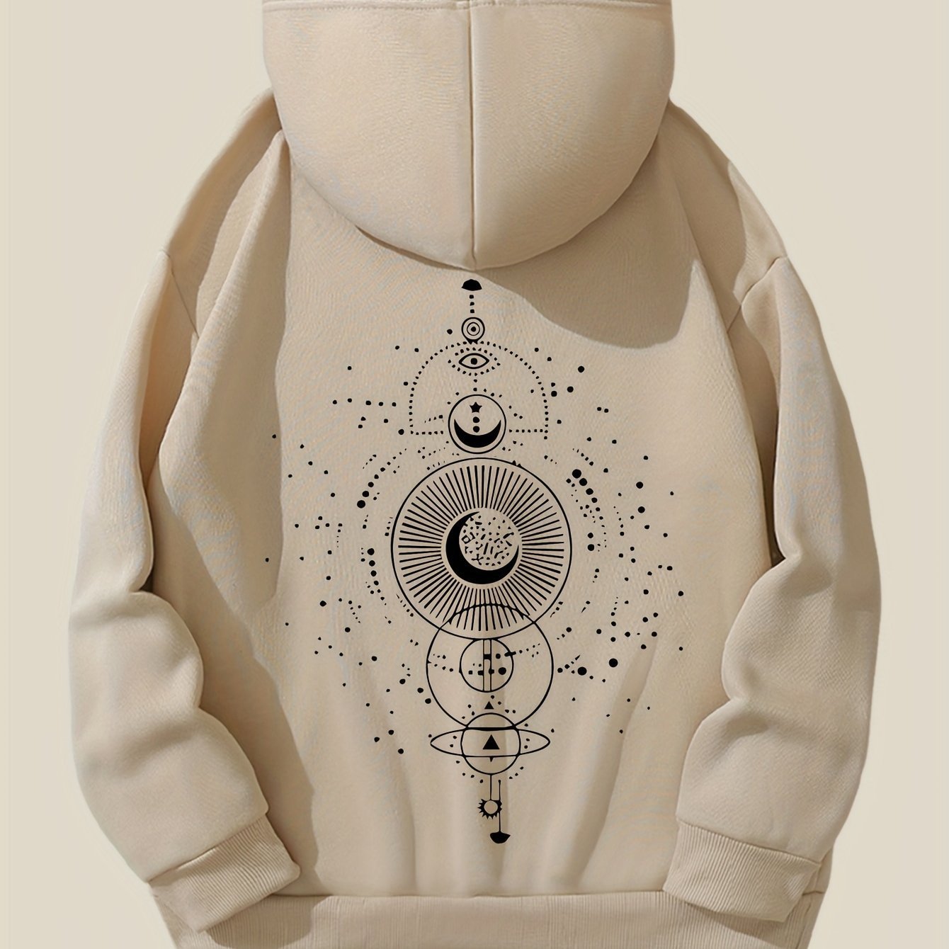 Women's Hooded Top
