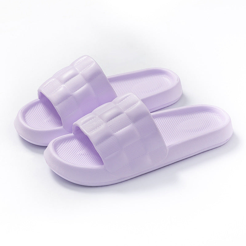 Unisex Breathable Summer Sandals – Soft Sole Lightweight Design