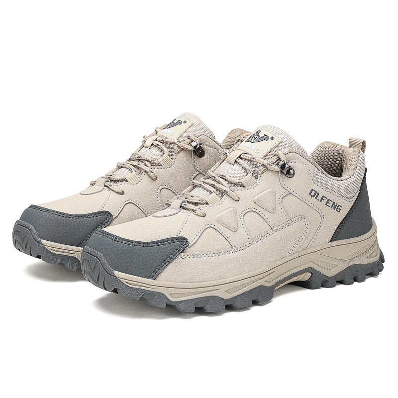 Unisex Hiking Shoes for Men & Women