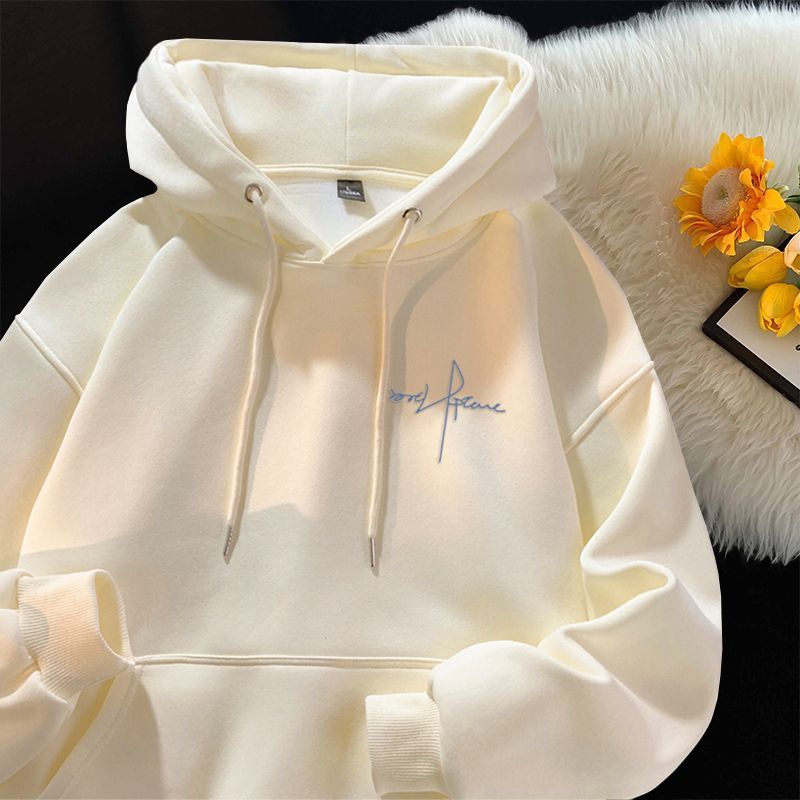 Men's Hooded Fleece Sweatshirt