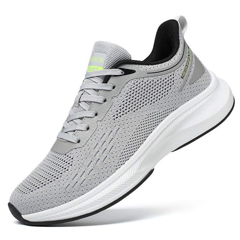 Men’s Lightweight Casual Shoes – Comfortable Style