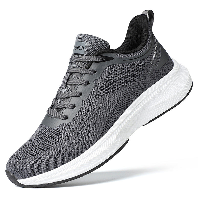 Men’s Lightweight Casual Shoes – Comfortable Style