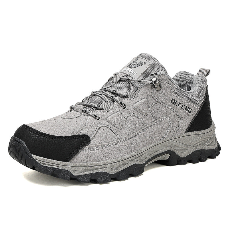 Unisex Hiking Shoes for Men & Women