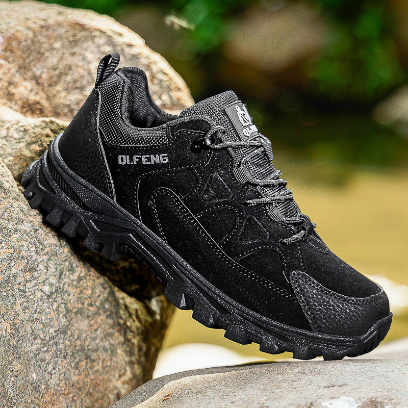 Unisex Hiking Shoes for Men & Women
