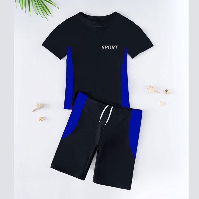 Boy's Swim Wear