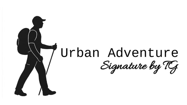 Urban Adventure Signature By TG