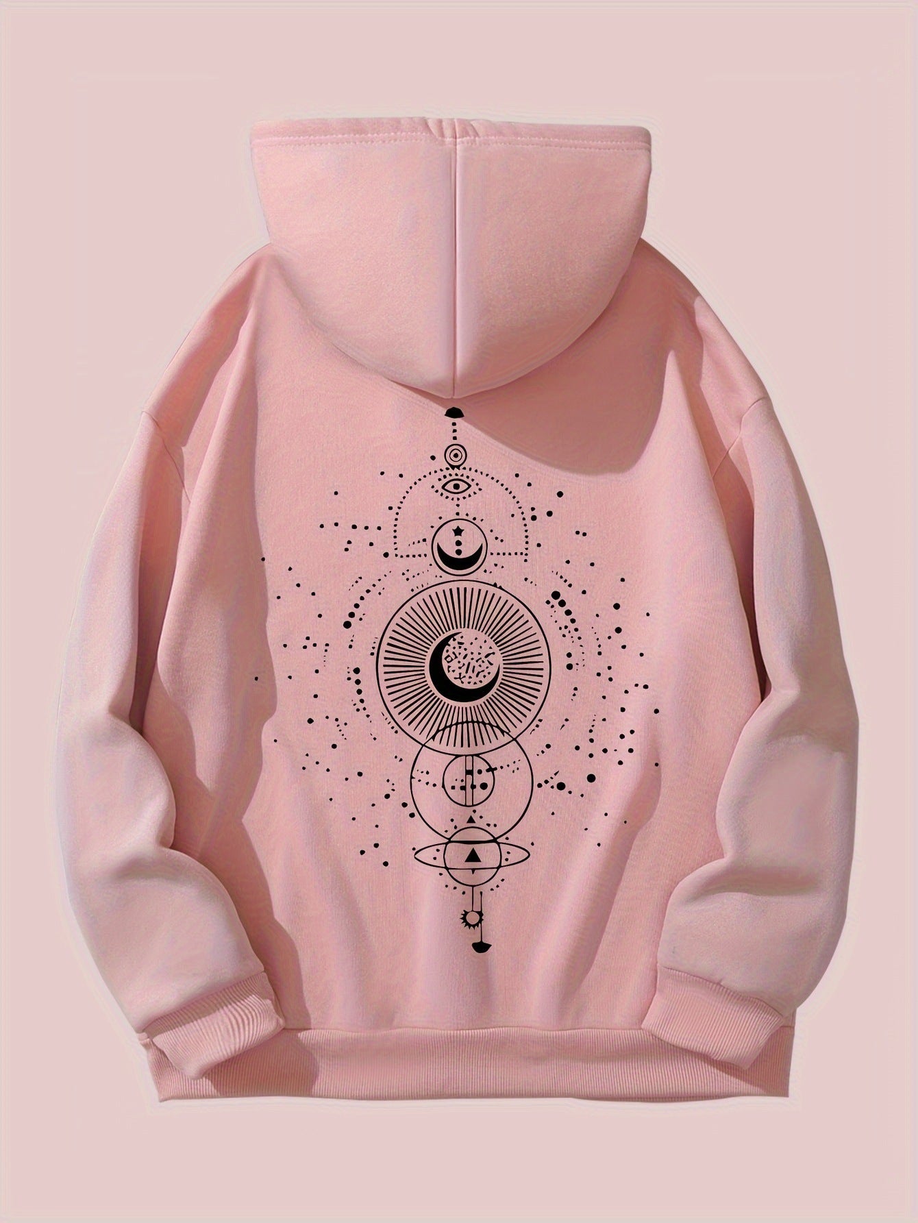Women's Hooded Top