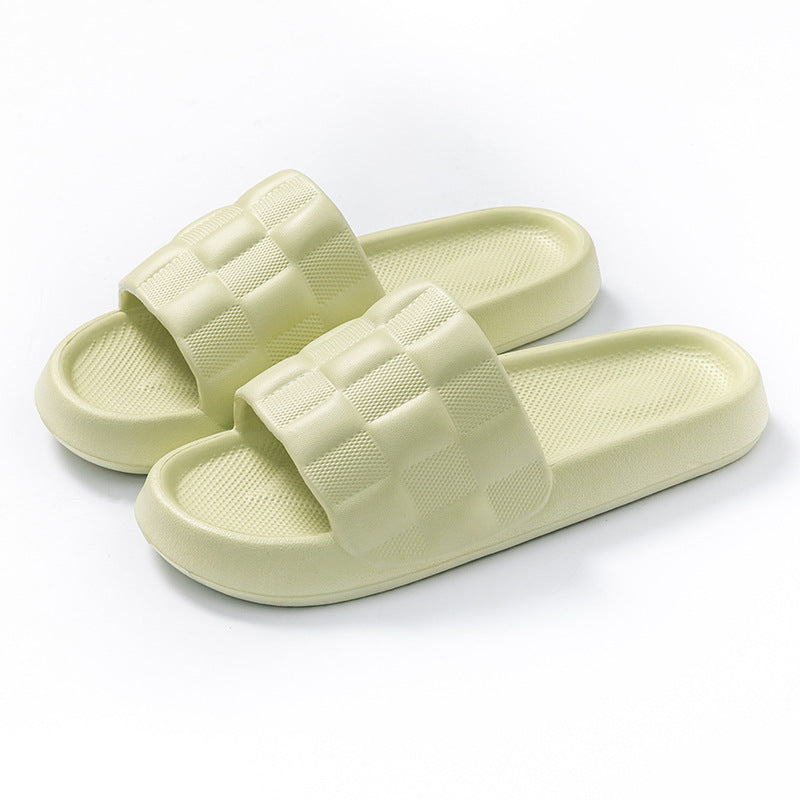 Unisex Breathable Summer Sandals – Soft Sole Lightweight Design