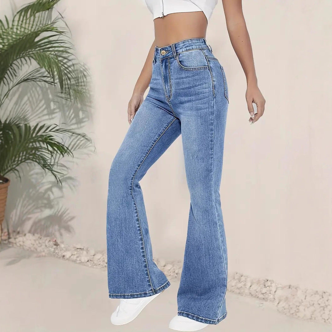 Women’s Stretch Bootcut Pants