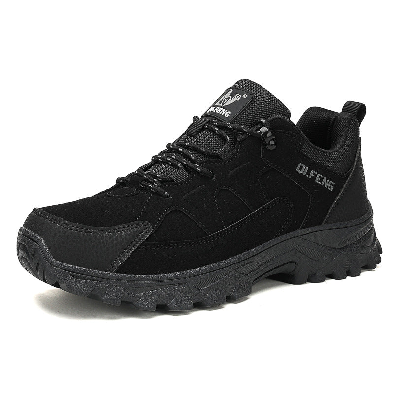 Unisex Hiking Shoes for Men & Women