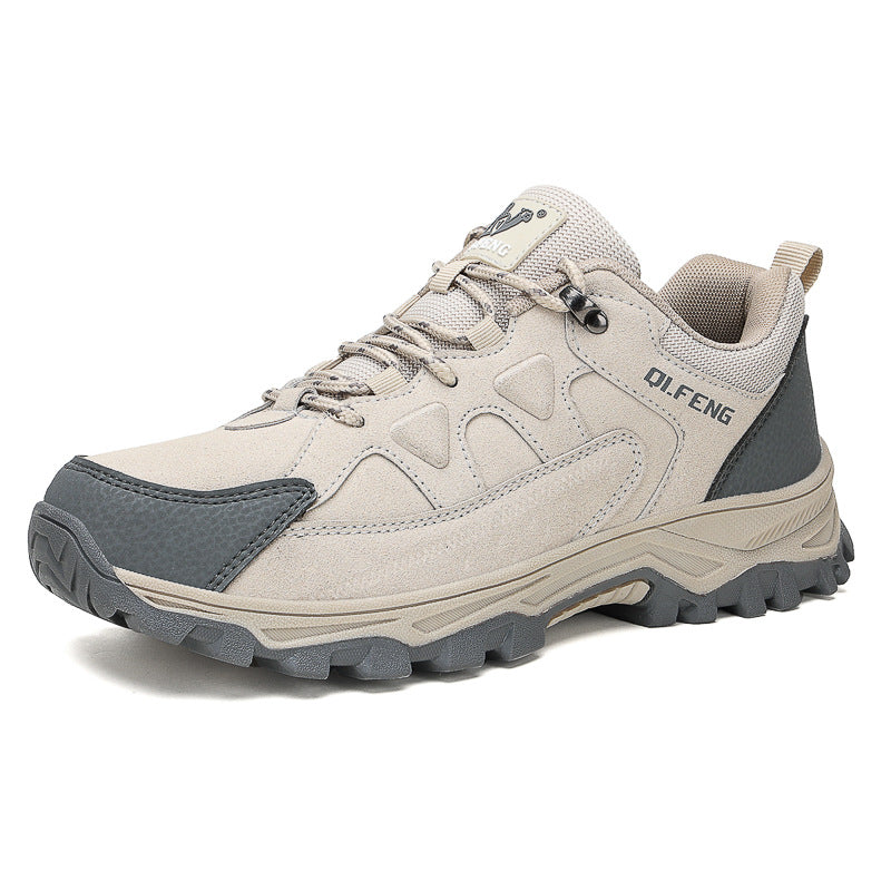 Unisex Hiking Shoes for Men & Women