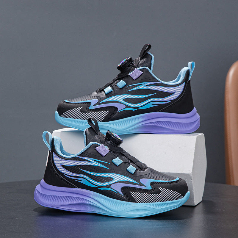 Girl's Sports Shoes