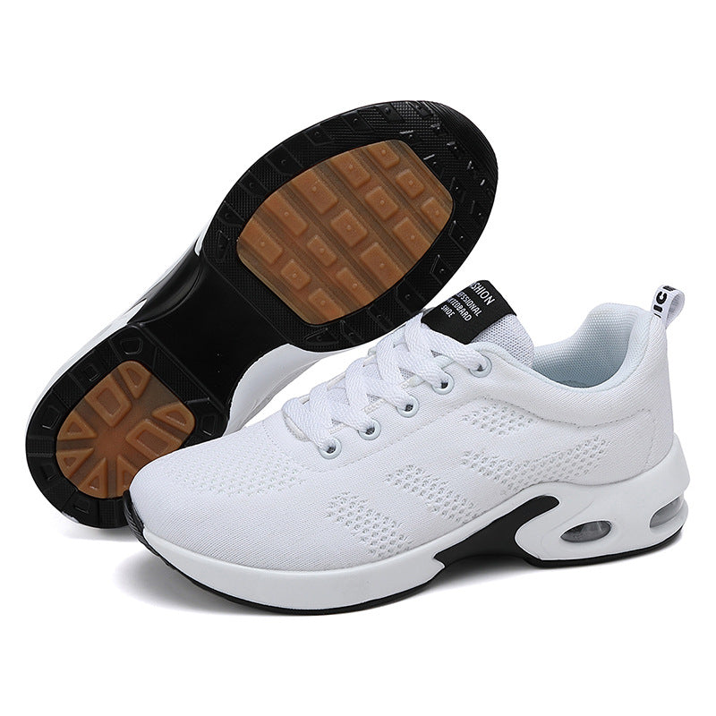 Women’s Comfortable Casual Shoes – Lightweight Sporty Footwear