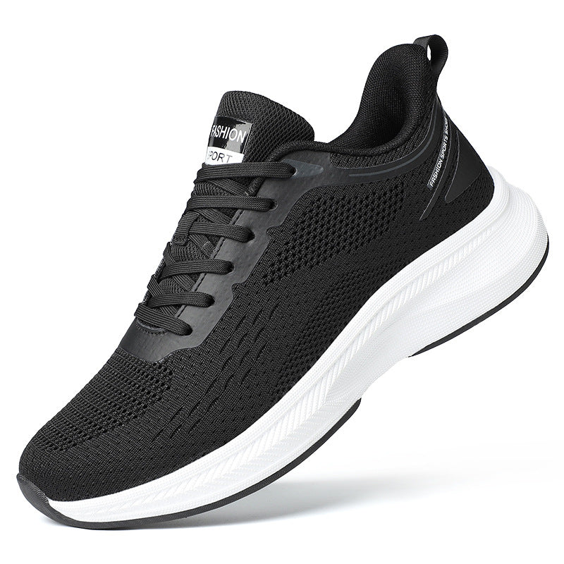 Men’s Lightweight Casual Shoes – Comfortable Style