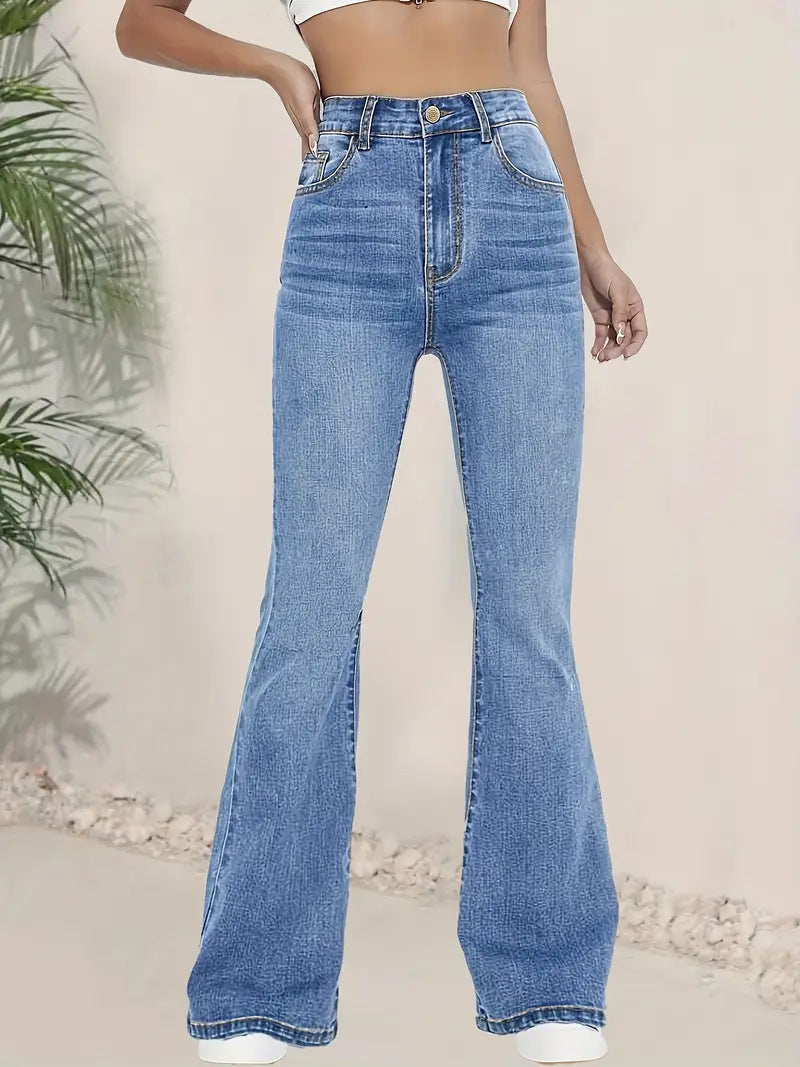Women’s Stretch Bootcut Pants